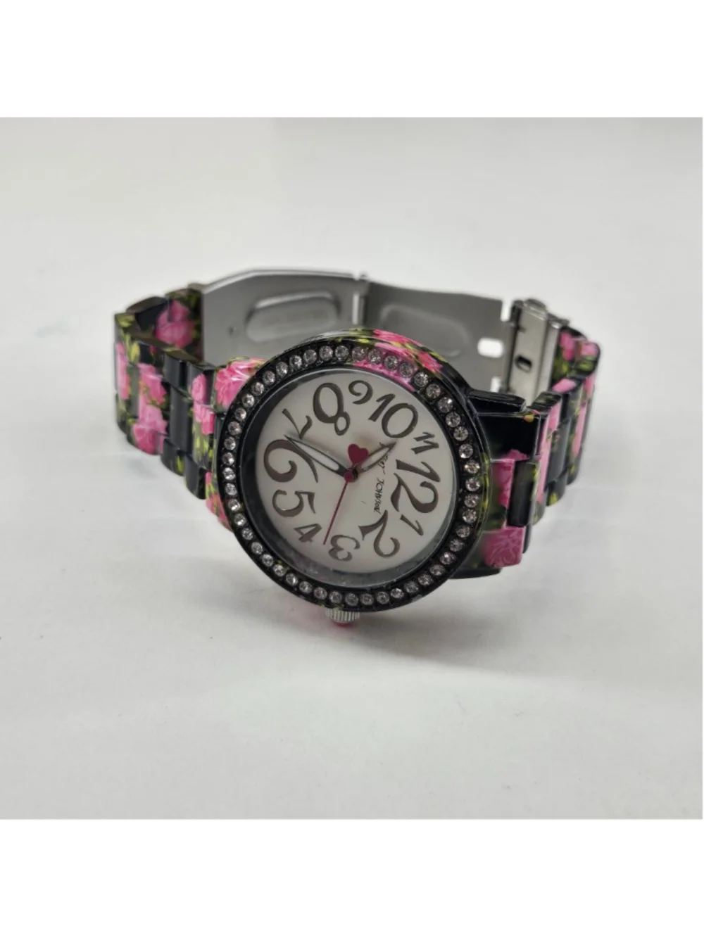Betsey Johnson this classic
